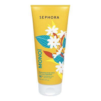 BODY MILK (LECHE CORPORAL HIDRATANTE)